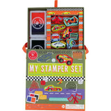 Cars Stamper Set