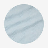 Soft Cloud Blue Pointelle Convertible One Piece