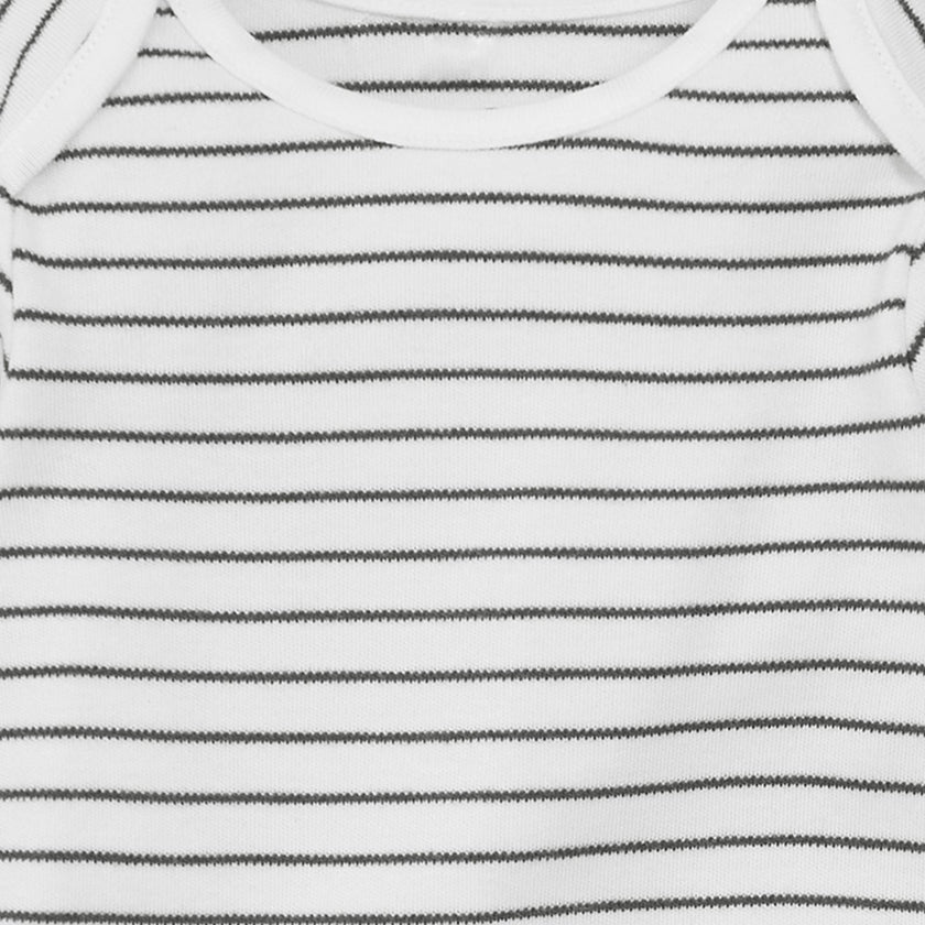Long Sleeve Bodysuit
