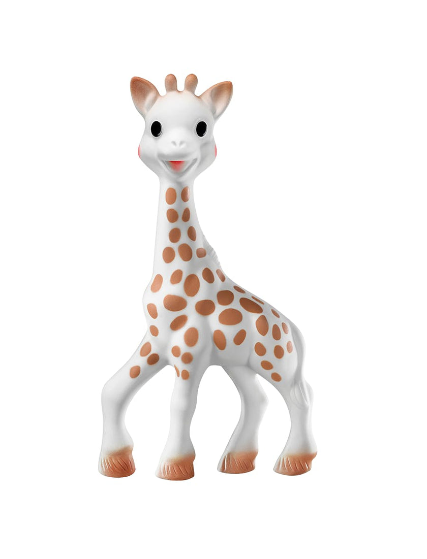 Sophie la Girafe Cotton Bag Gift Set