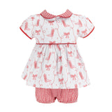 Jessie Girl Set - Holly