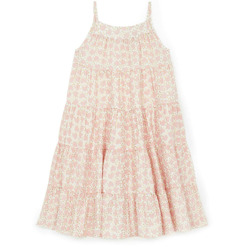 BONTON Calypso Heart Dress
