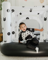 Magic Bounce House