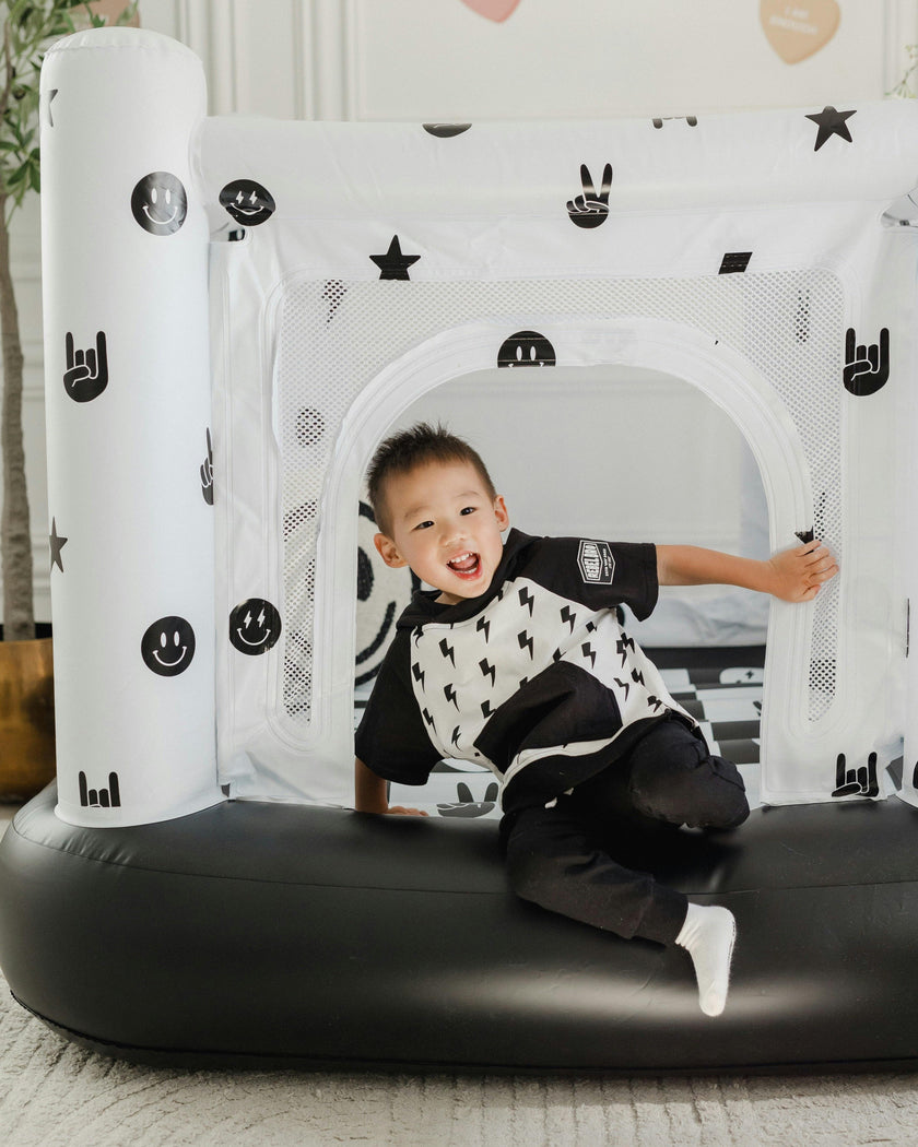 Magic Bounce House