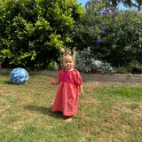 Posey Play Dress