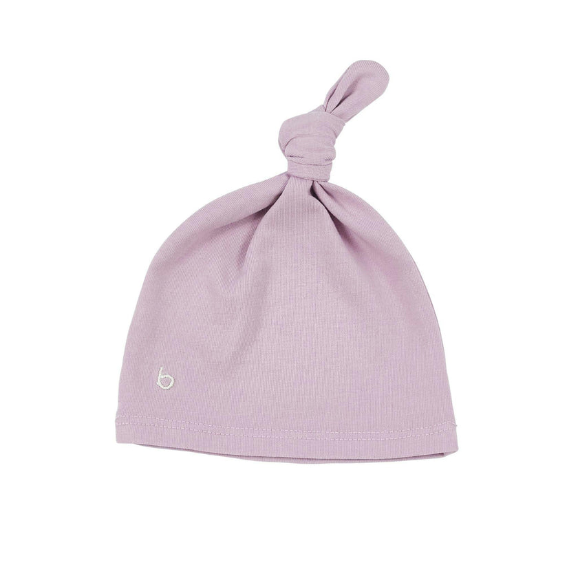 Knotted Beanie