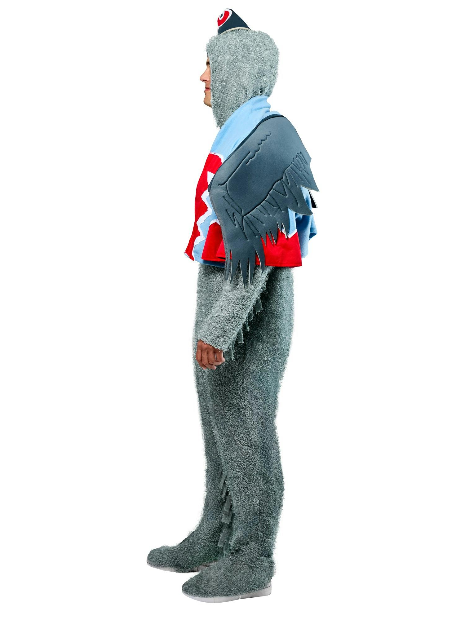 Men's Deluxe Winged Monkey Costume