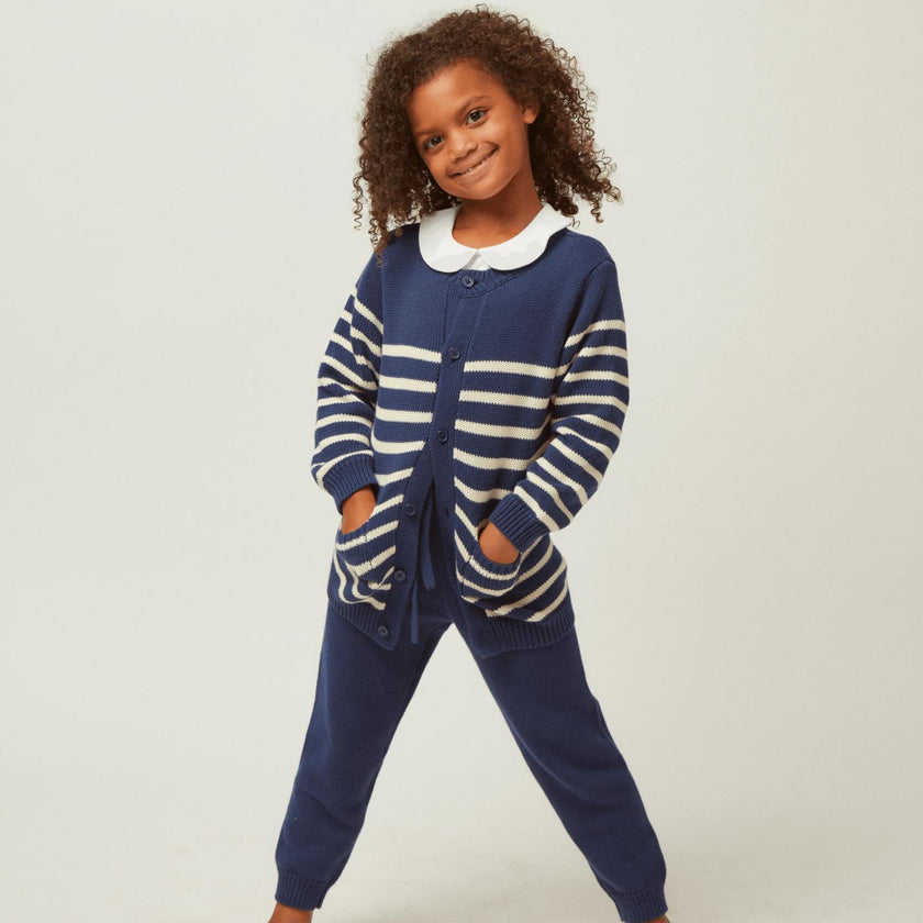Knit Pant