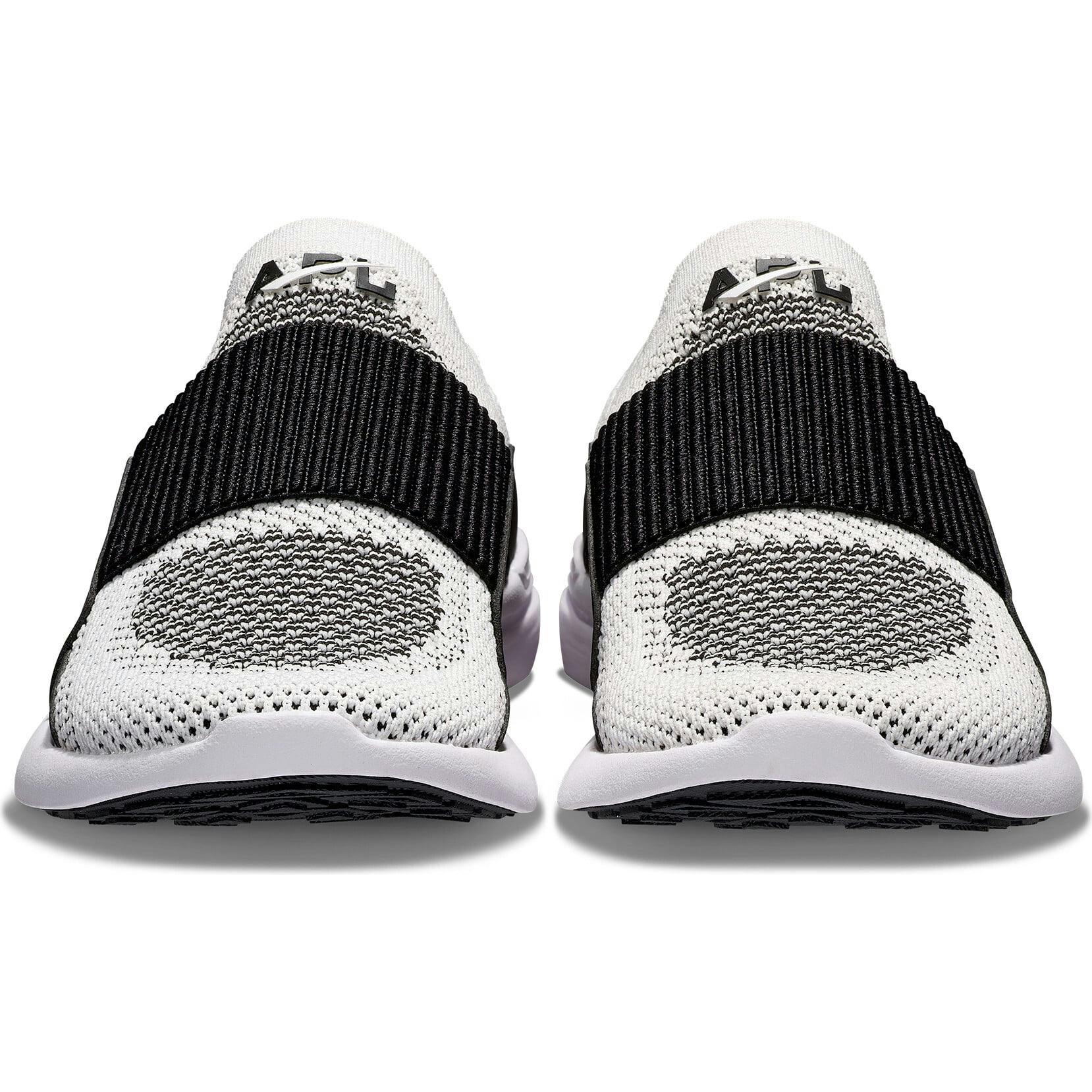 Youth Techloom Bliss Sneakers, White