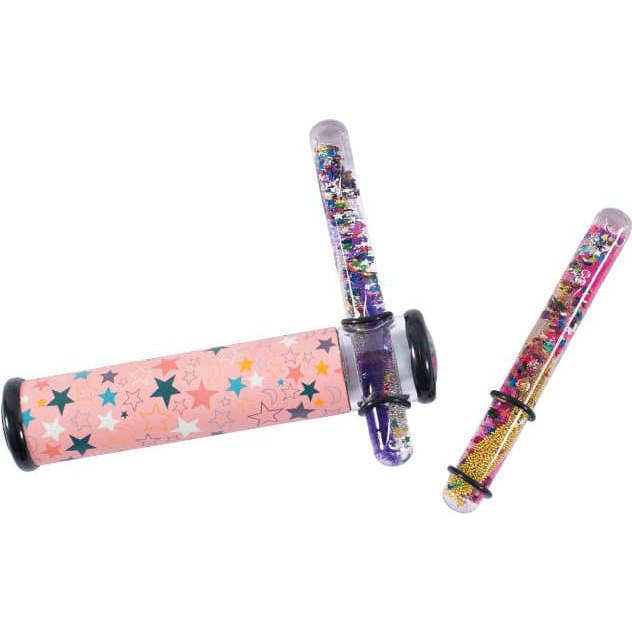 Assorted Kaleidoscopes Once upon a Time