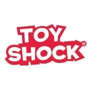 Toy Shock brand logo
