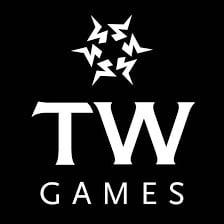 Thunderworks Games brand logo