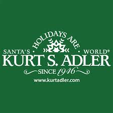Kurt Adler brand logo