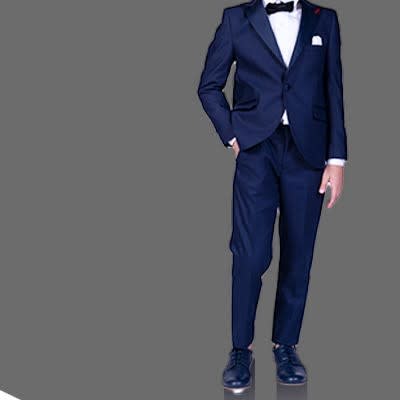 Moustache brand logo