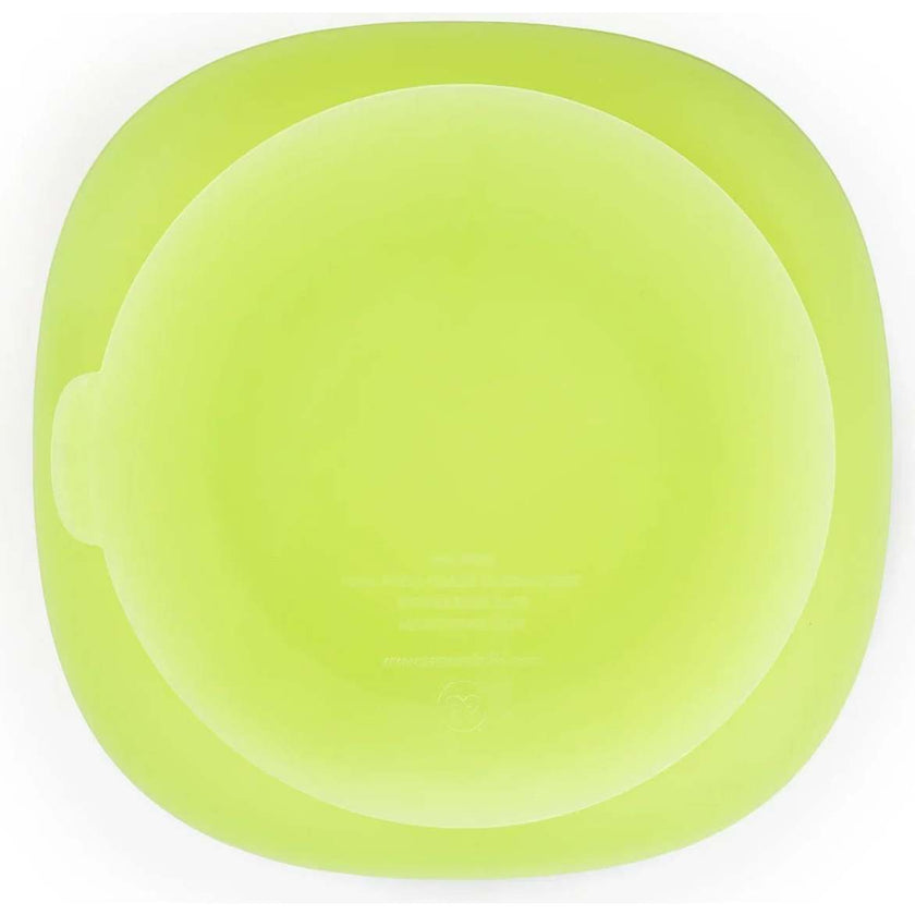 Color Changing Silicone Plate