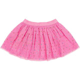 Raspberry Rhinestone Tutu