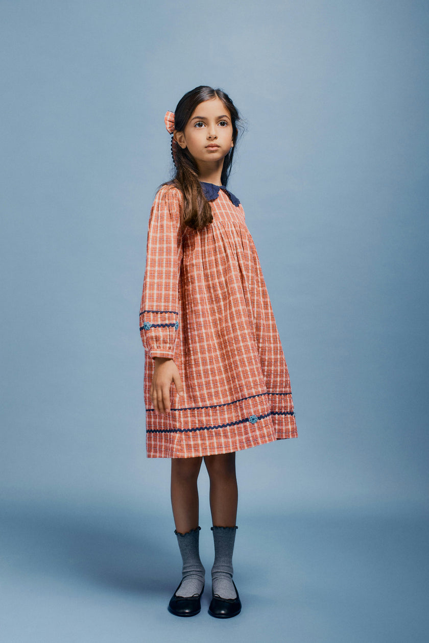 Bridget Dress