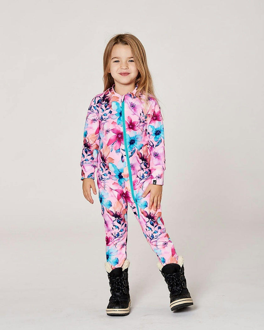 One-Piece Thermal Underwear
