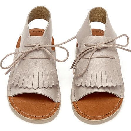 Agnes Boot Sandal, Pink