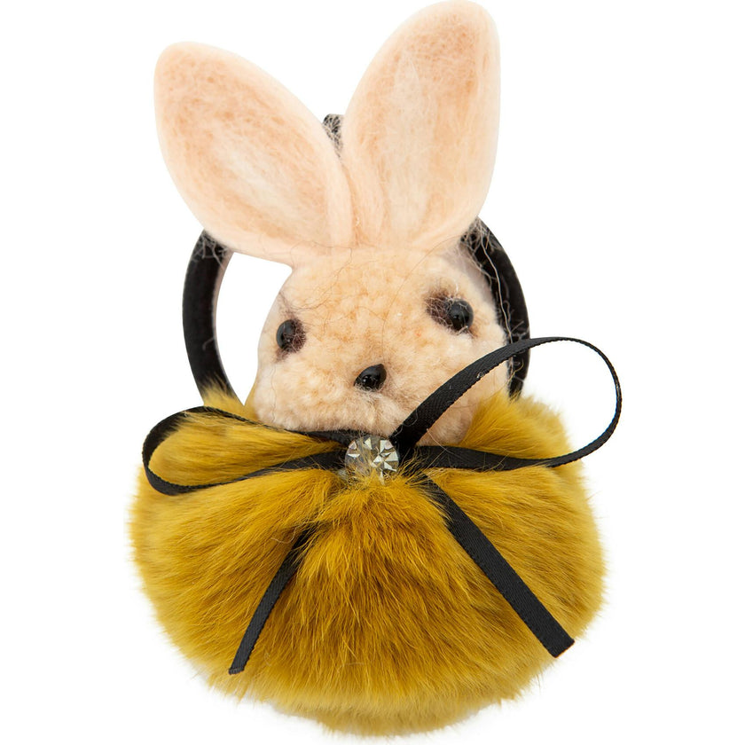 Bonnie the Hair Tie