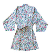 Women's Veetzie Kimono (Short) - Limited Edition