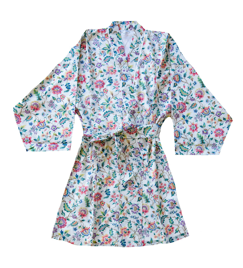 Women's Veetzie Kimono (Short) - Limited Edition