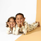 PAW Patrol: Classic Bamboo Convertible Footie