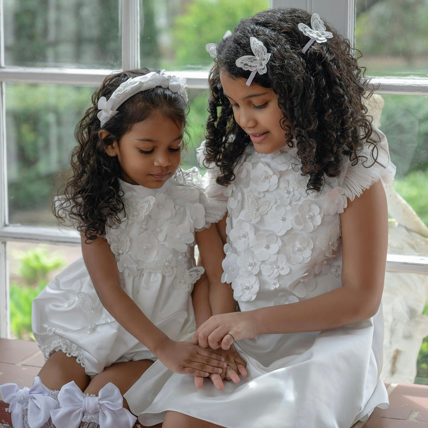 Ceremony Dress