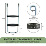 Universal Fit Trampoline Ladder