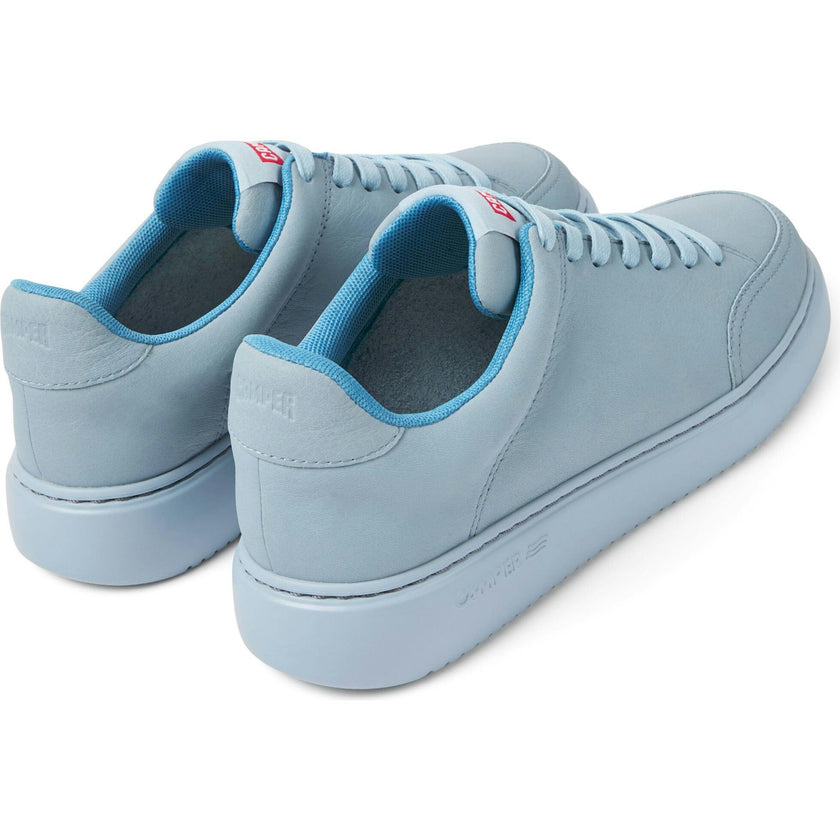 Women's Runner K21 Sneaker, Pastel Blue