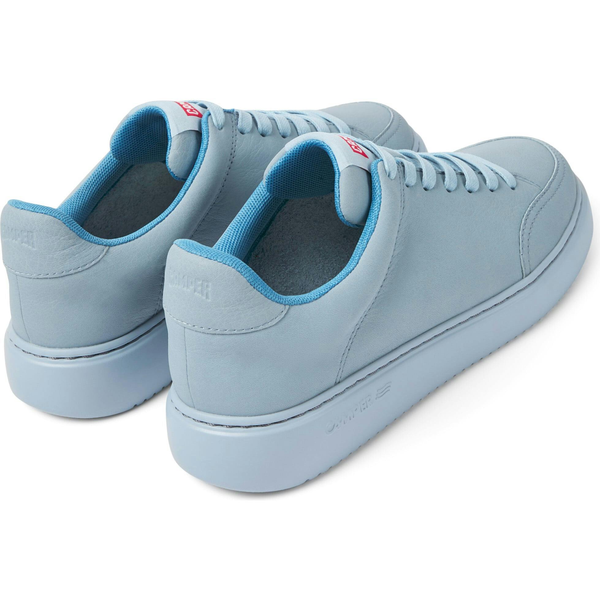 Women's Runner K21 Sneaker, Pastel Blue