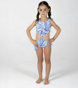 helena trikini tropical