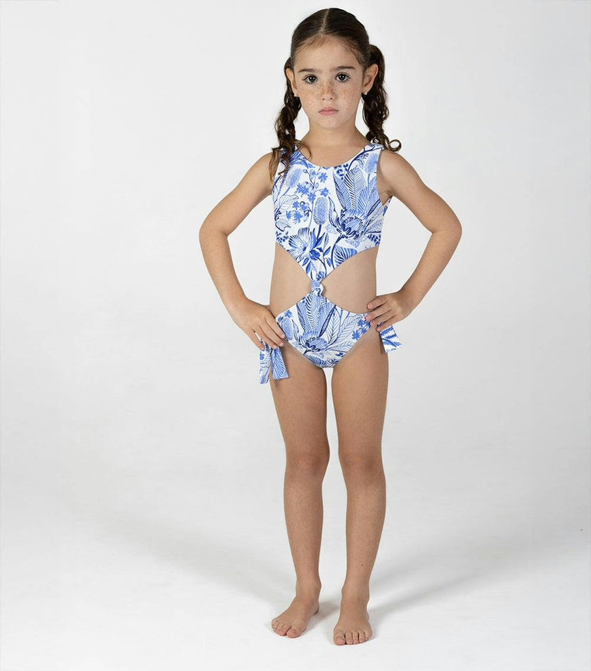 helena trikini tropical