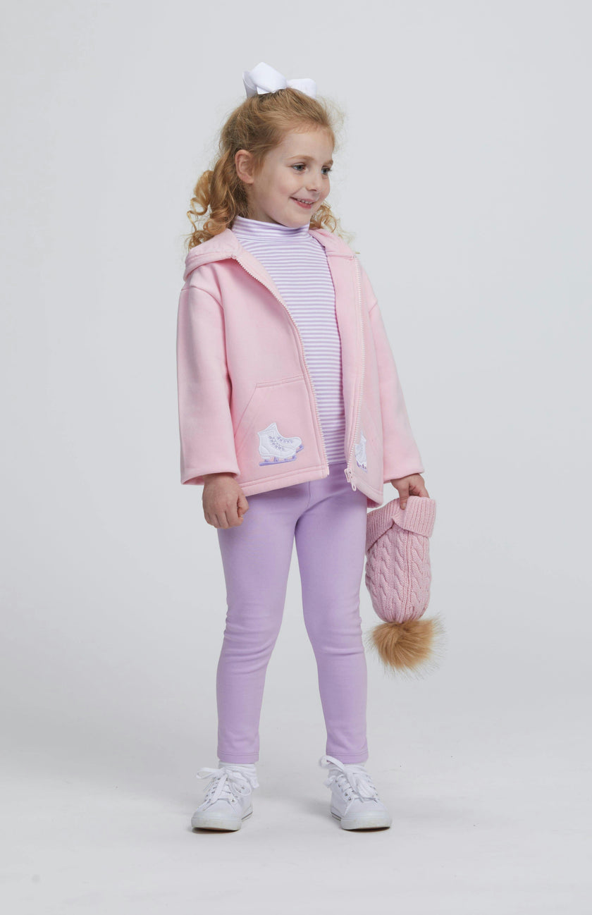 Leggings - Lavender