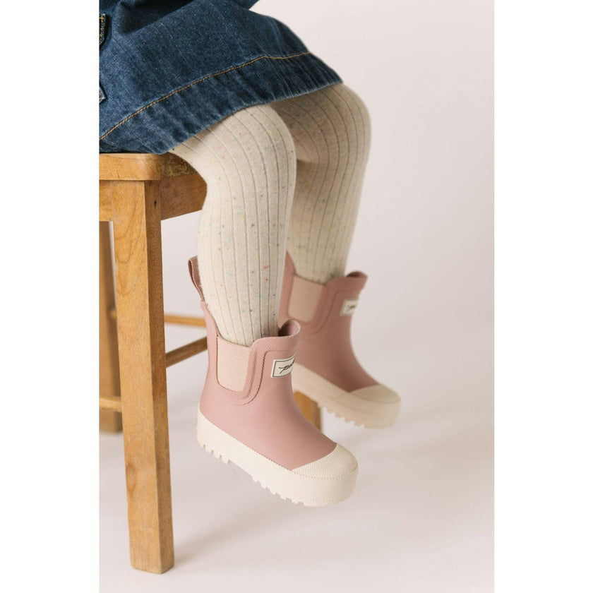Voyageur Boot, Pink