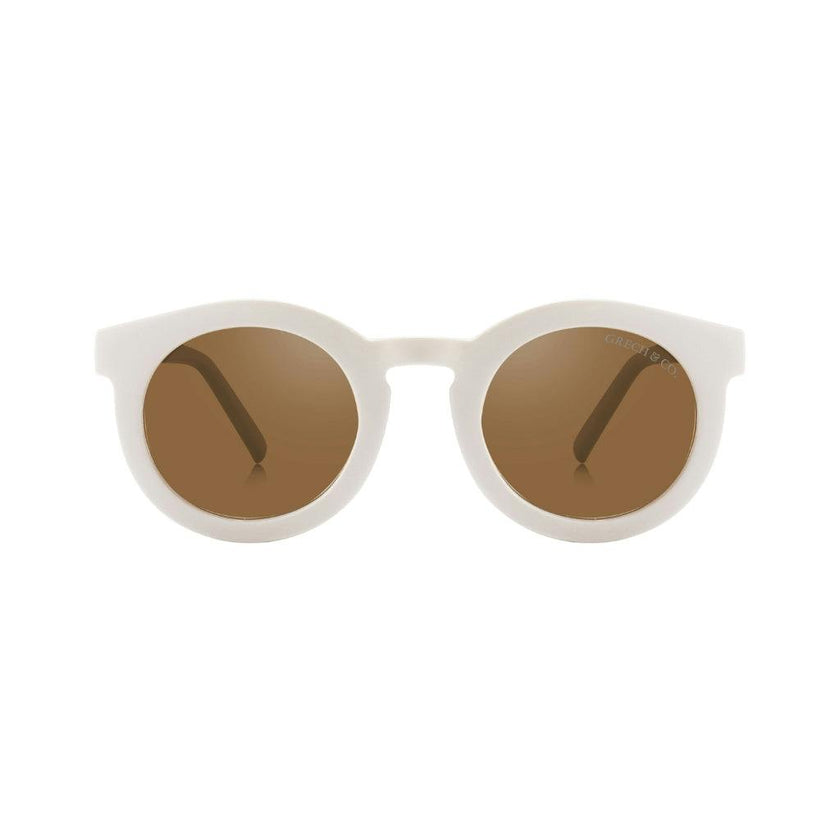 Classic | Sustainable Sunglasses | Plant-Based Bendable Polarized - Child | 3-8 Y