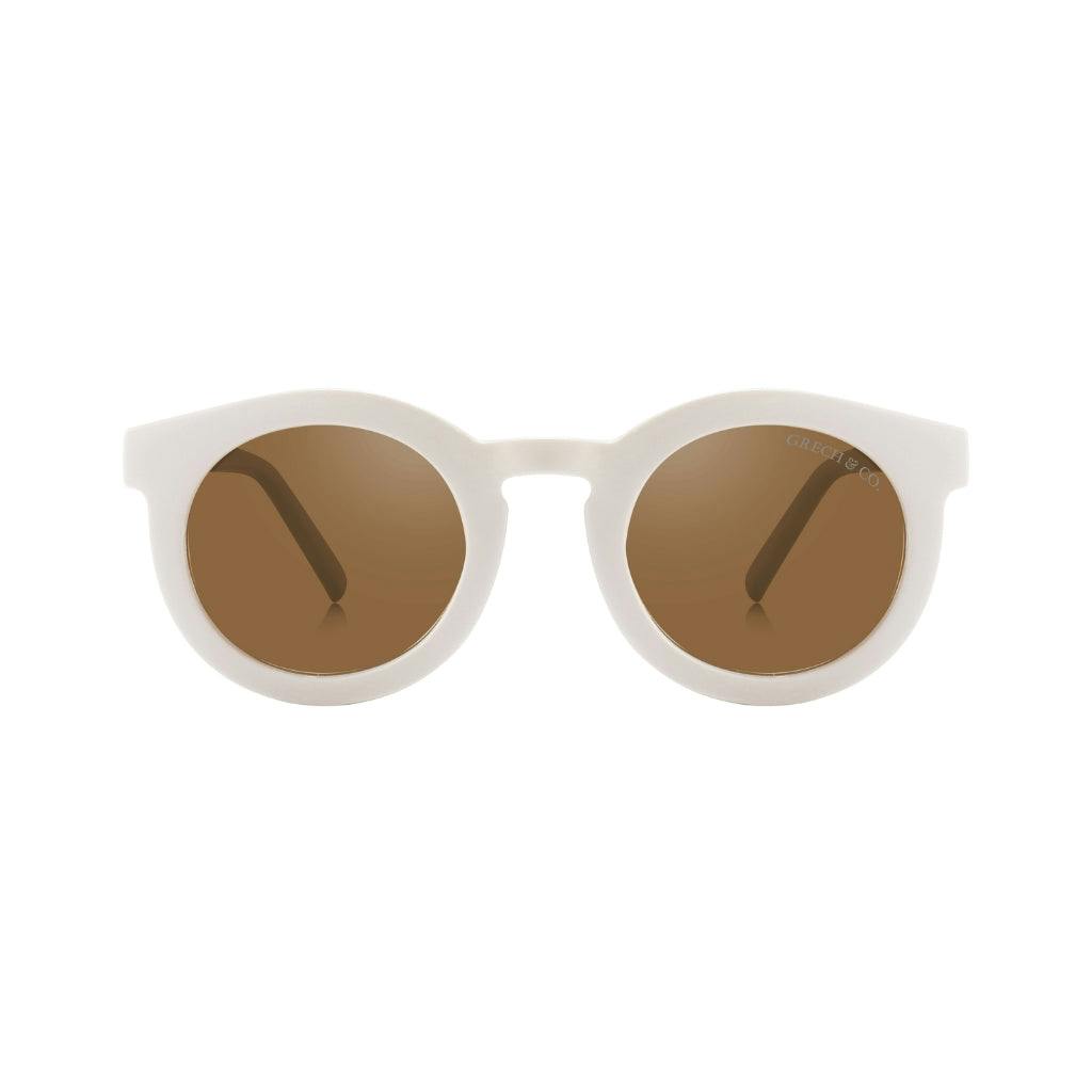 Classic | Sustainable Sunglasses | Plant-Based Bendable Polarized - Teen | 9-14 Y | Atlas