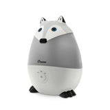 Crane .5 Gallon Mini Adorable Animal Shape Cool Mist Humidifier for Nursery