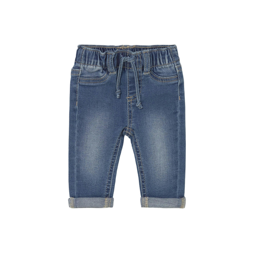 Blue Denim Baby Jeans