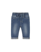 Blue Denim Baby Jeans