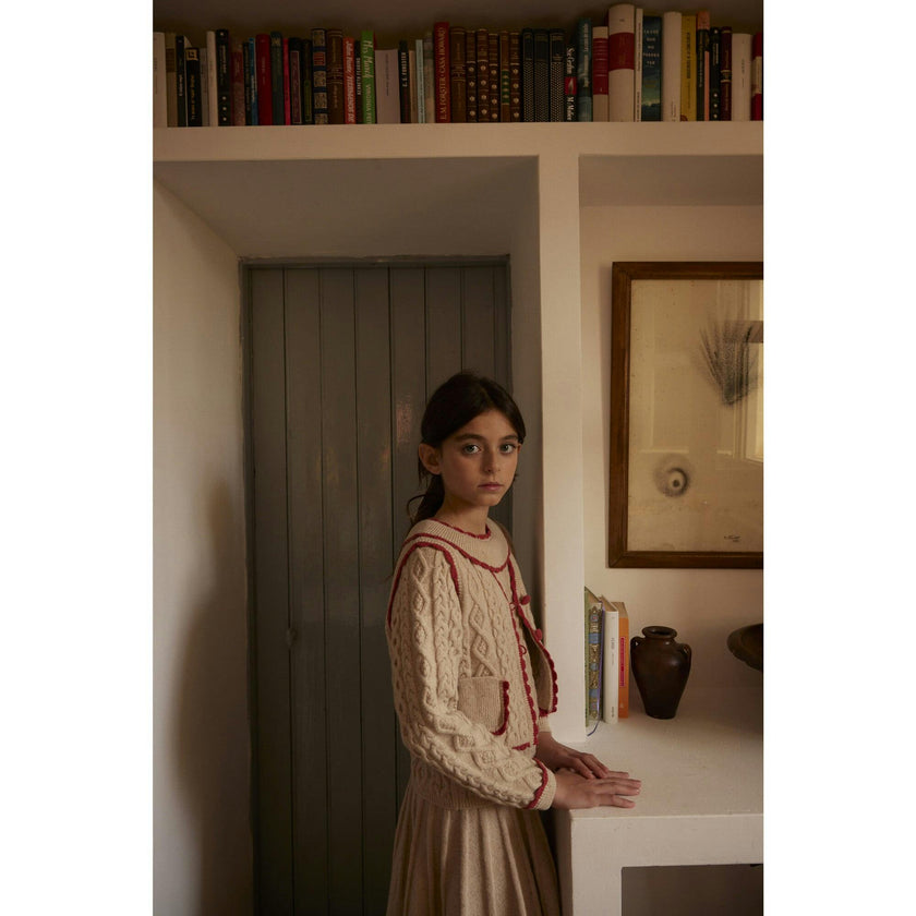 Sienna Sweater