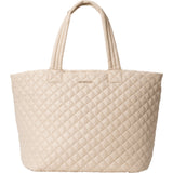 Women's Large Metro Tote Deluxe Bag