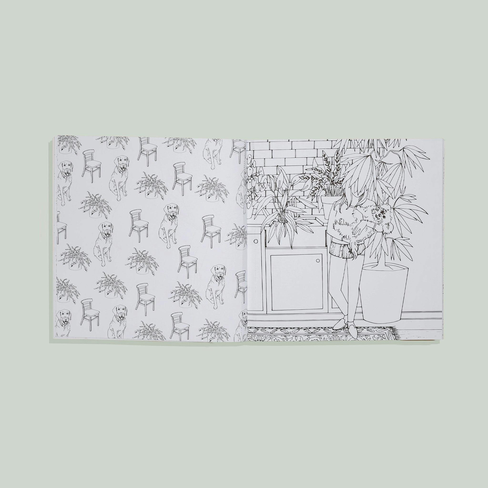 The Plant Lady