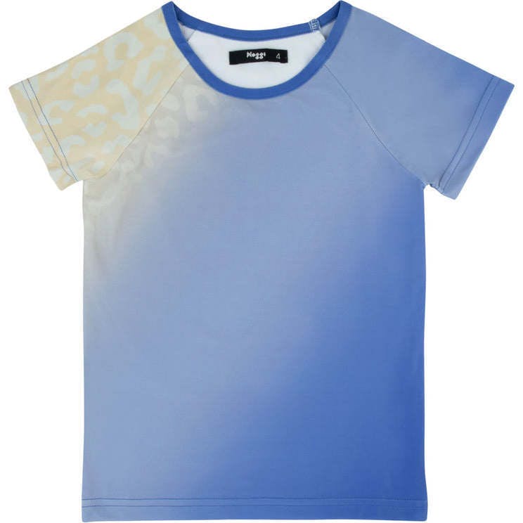 Ombre Rash Guard