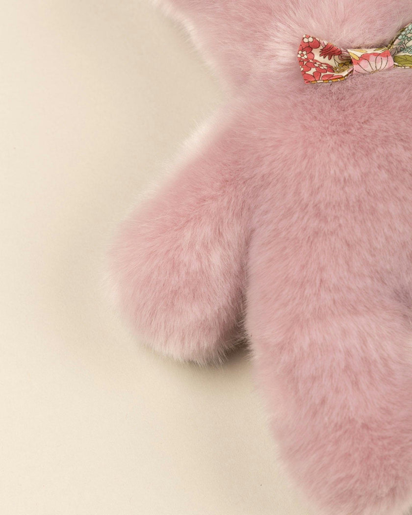 Mini Peluches Roberto Rattles