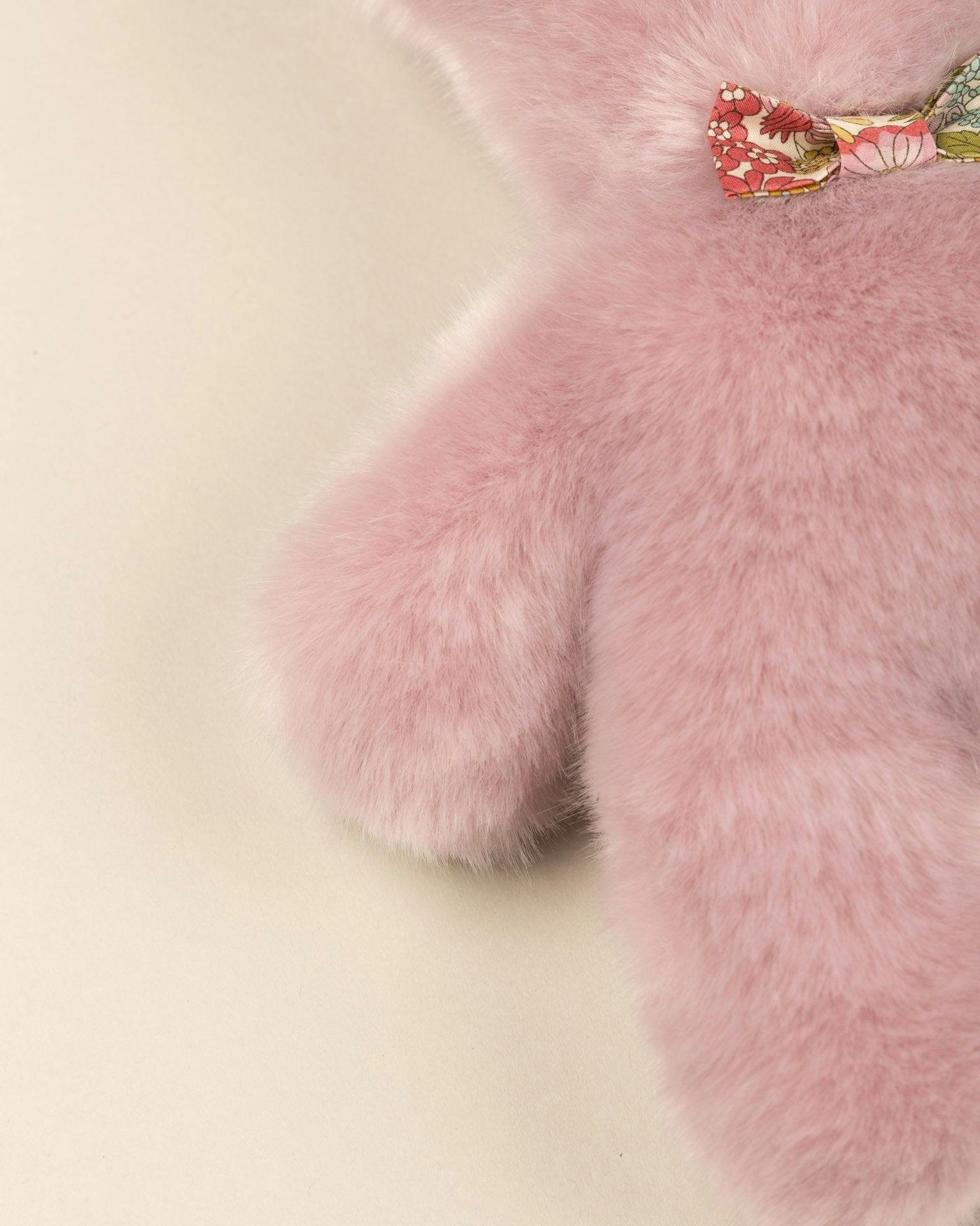 Mini Peluches Roberto Rattles