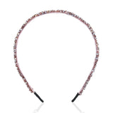 Shimmer Bead Headband