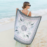 Seaside Scarf - Large