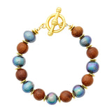 Driftwood Bracelet