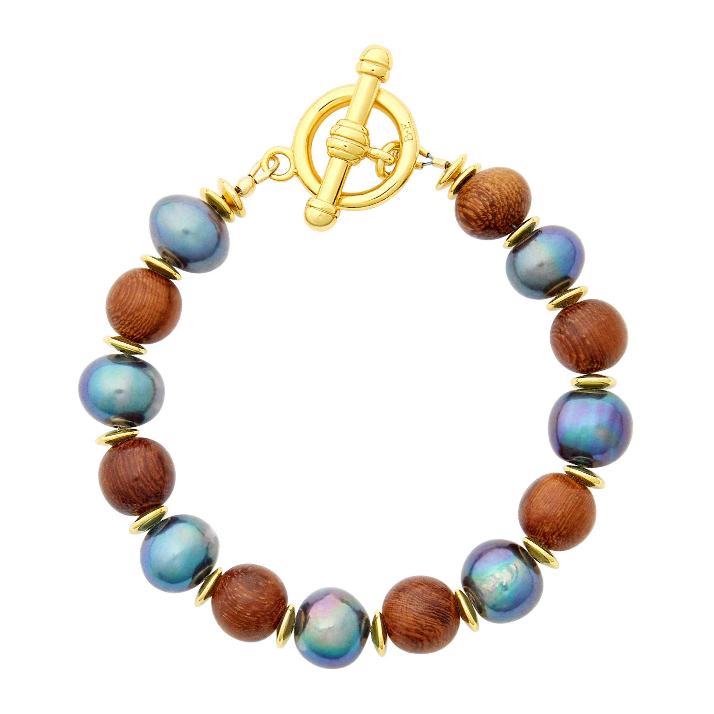 Driftwood Bracelet